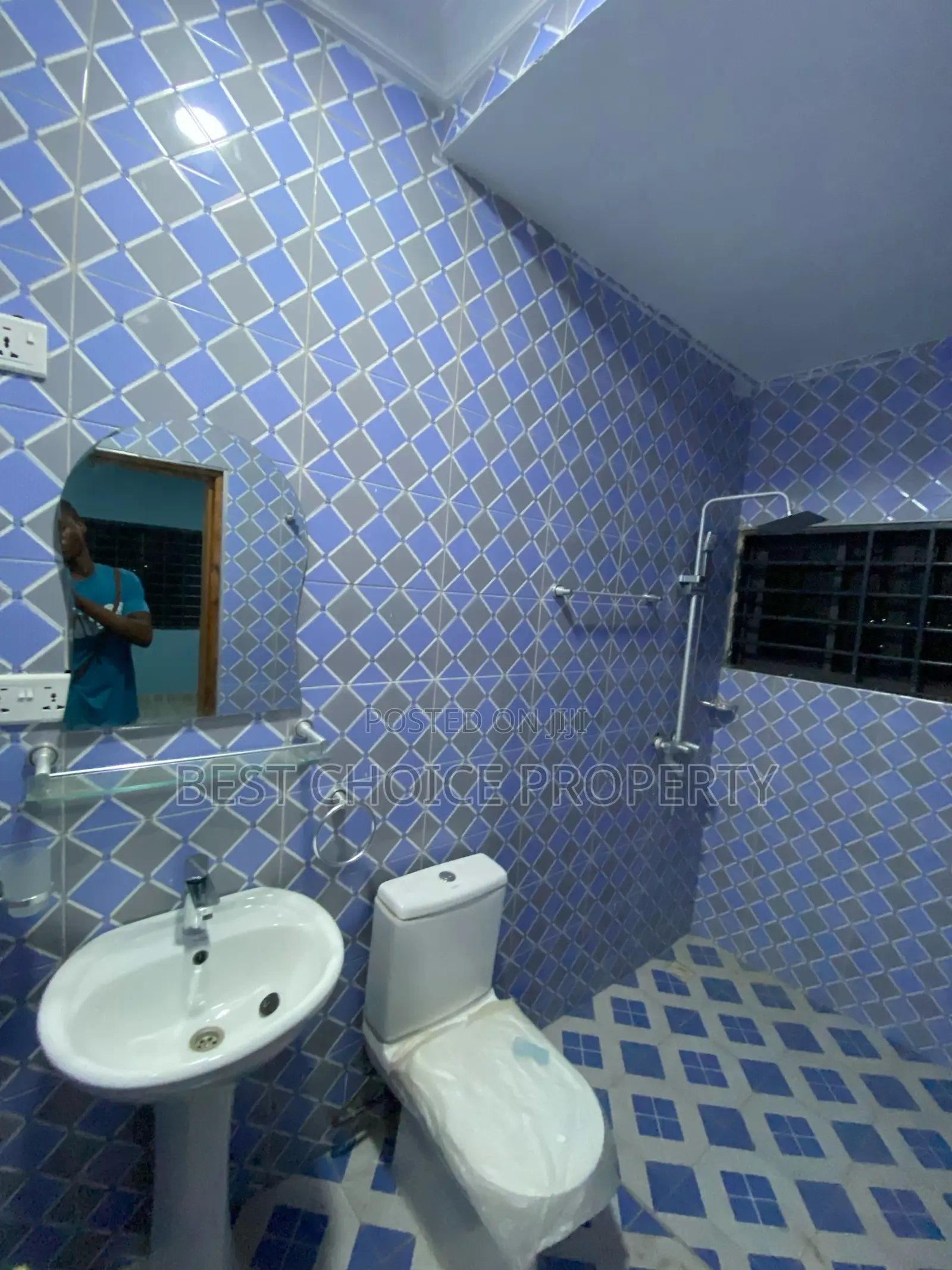 2bdrm Apartment in Teima, Oyarifa for rent