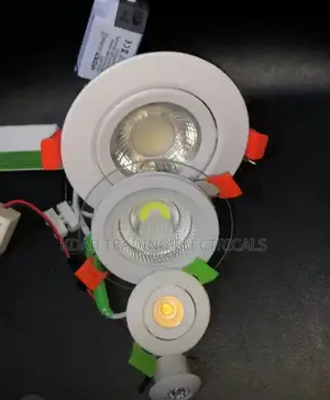 Ceiling Spotlight (Downlight)