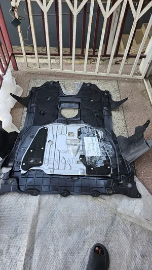 Honda Civic 2016 to 2022 Engine Under Cover