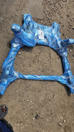 Honda Crv17 to 2022 Front Beam