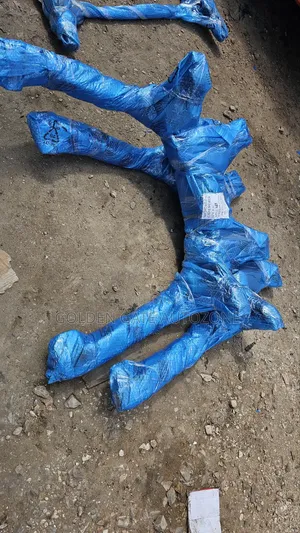 Honda Civic 2016 to 2021 Front Beam