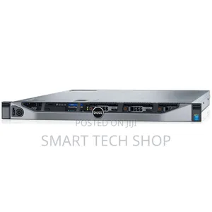 Server Dell PowerEdge R630 256GB Intel Xeon SSD 4T