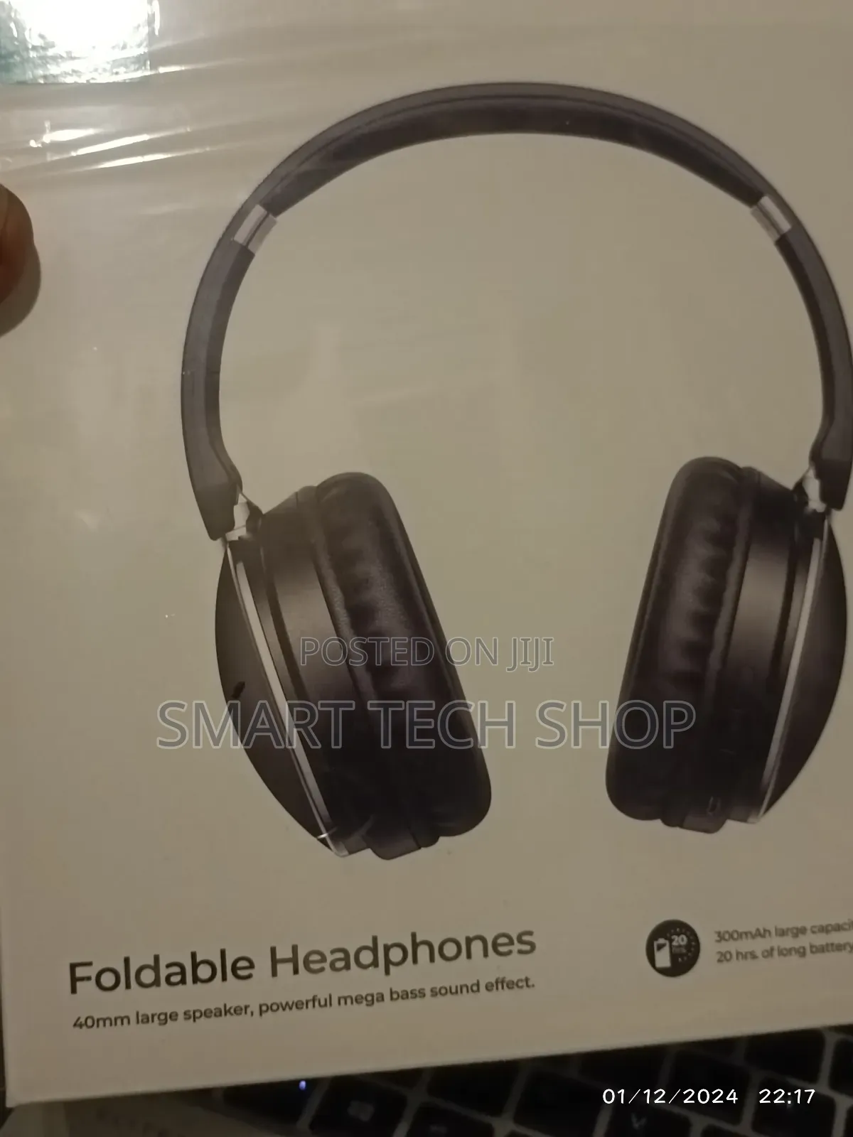 Joyroom Hl2 Bluetooth Wireless Headphones Bluetooth 5.0