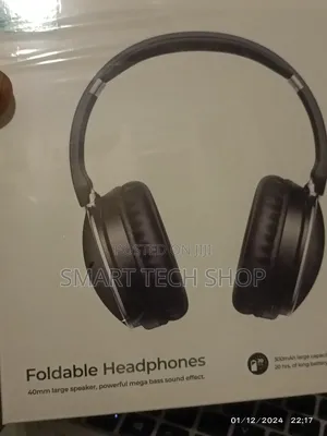 Joyroom Hl2 Bluetooth Wireless Headphones Bluetooth 5.0