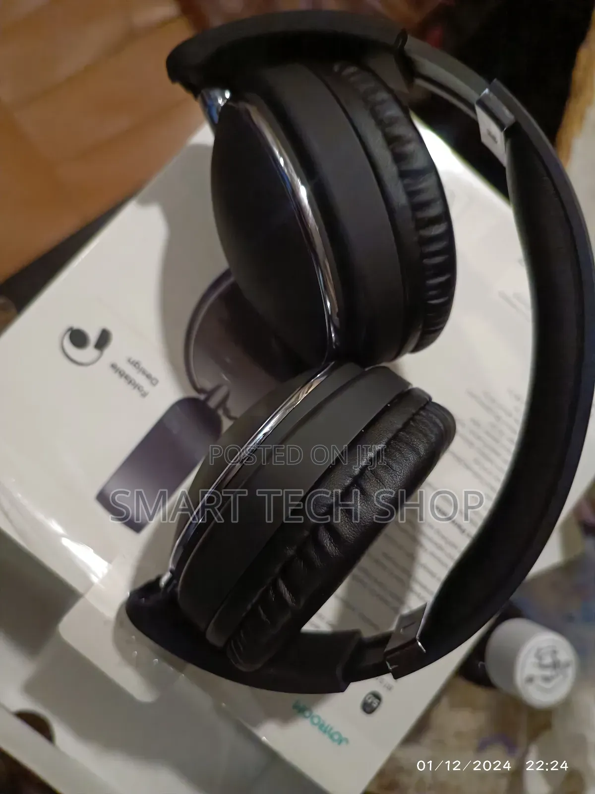 Joyroom Hl2 Bluetooth Wireless Headphones Bluetooth 5.0