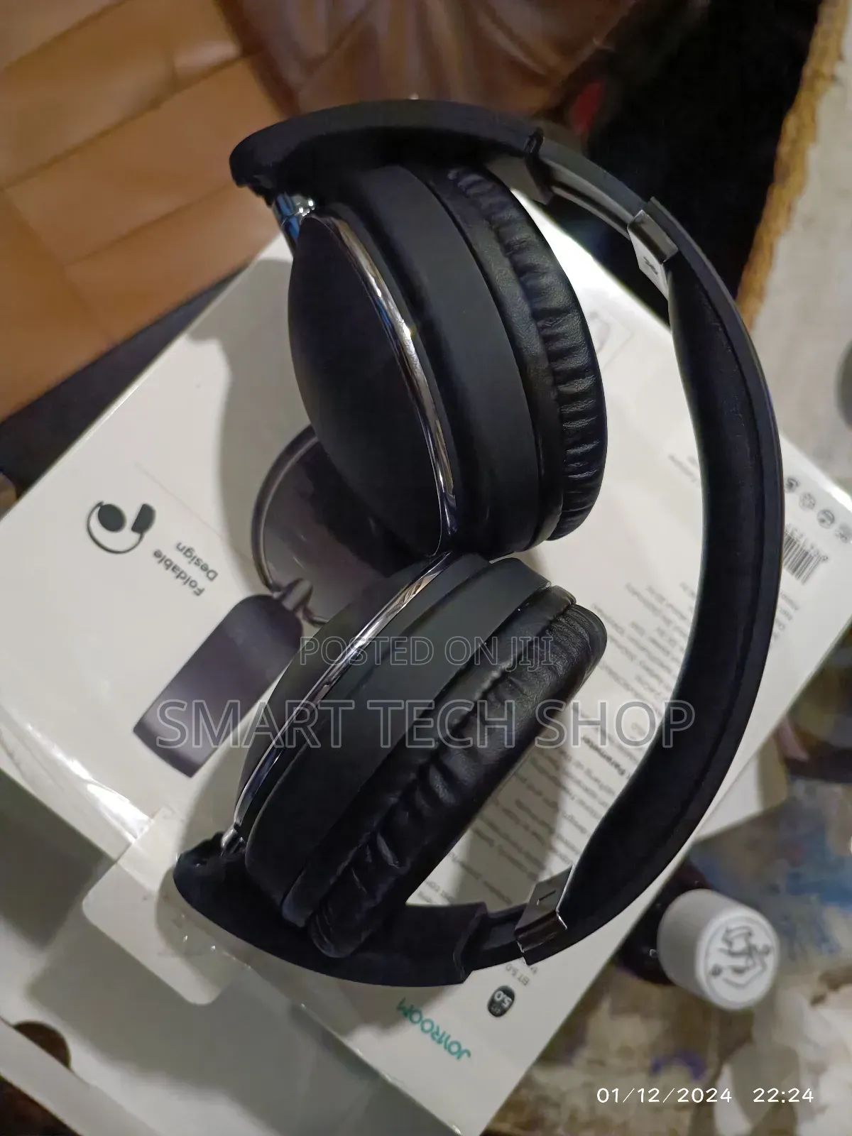 Joyroom Hl2 Bluetooth Wireless Headphones Bluetooth 5.0