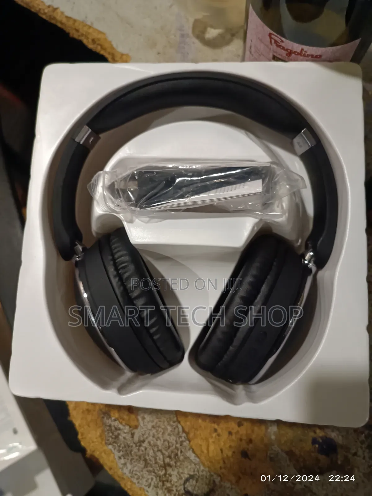 Joyroom Hl2 Bluetooth Wireless Headphones Bluetooth 5.0