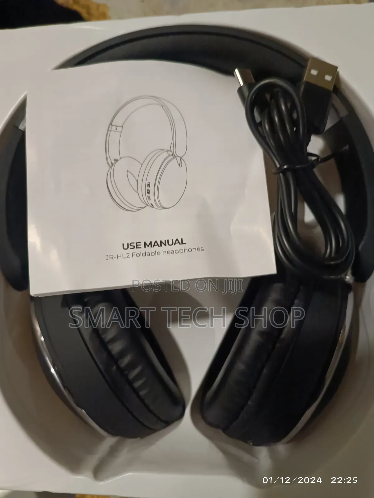 Joyroom Hl2 Bluetooth Wireless Headphones Bluetooth 5.0