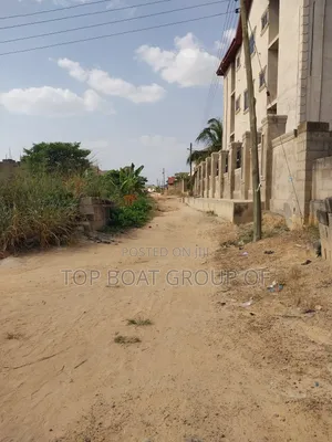 Kumasi Tafo Asenua Land for Sale