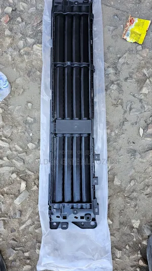 Honda CRV 2017 to 2022 Shutter Grill Lower