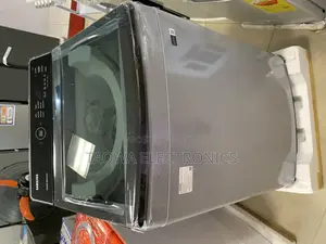 Supreme Samsung 13kg Top Load Full Automatic
