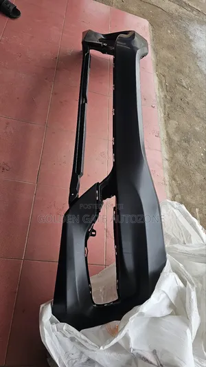 Honda Accord 2016 to 2017 Front Bumper