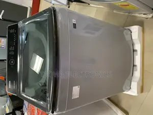Exceptional Samsung Full Automatic 13kg