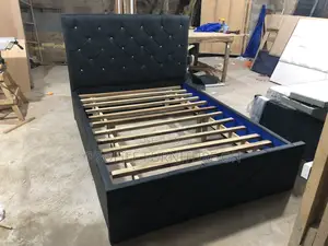 Christmas Double Bedframe Available In Shop// Free Delivery