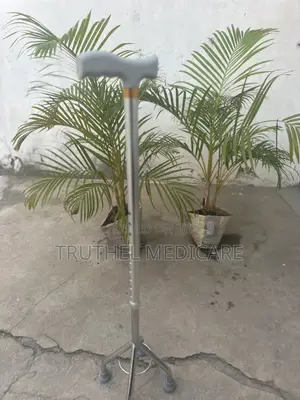 Walking Stick (Quade Cane)