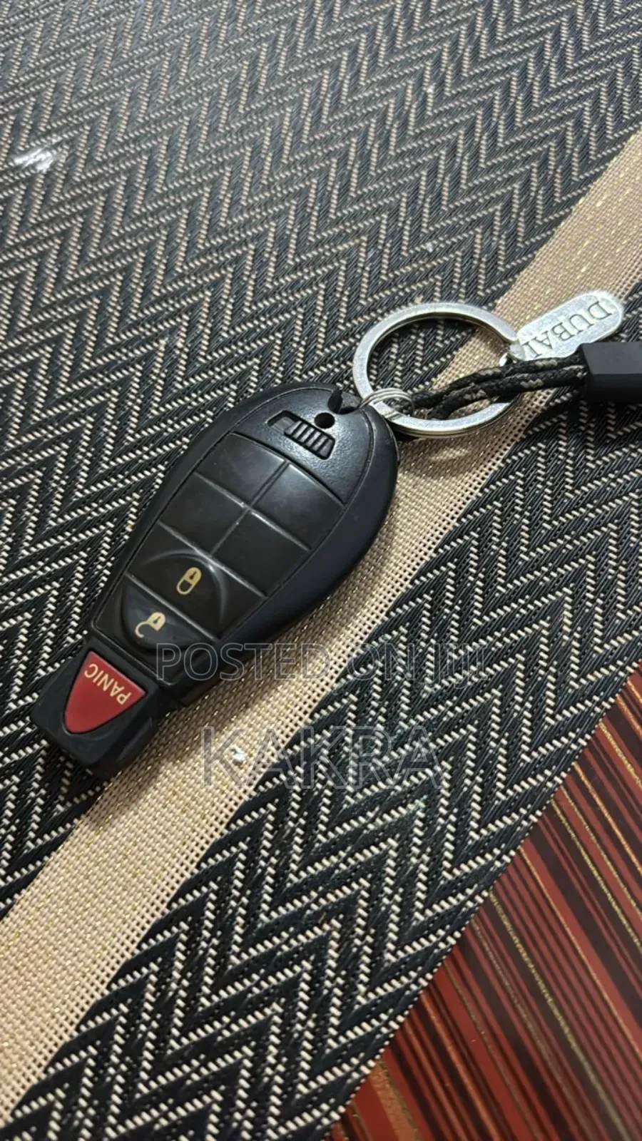Key Cutting