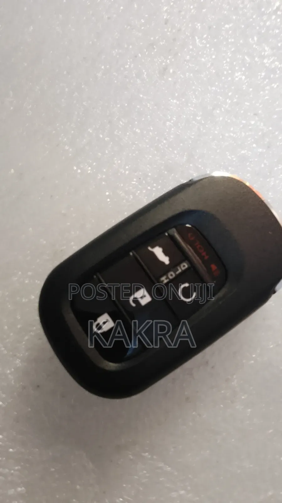 Key Cutting