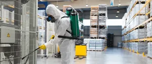 Clean Your Construction Sites of Harmful Pest.