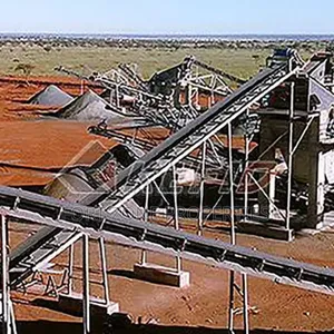 Mining Sites Pest Control in Ghana