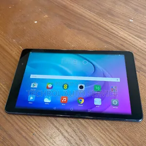 Uk Used Huawei Mediapad T2 FDR ,10inch 16gb
