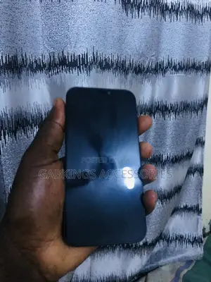 New Apple iPhone 12 128 GB Black