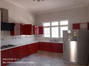 4bdrm House in Spintex:- 4 Bedrooms for rent