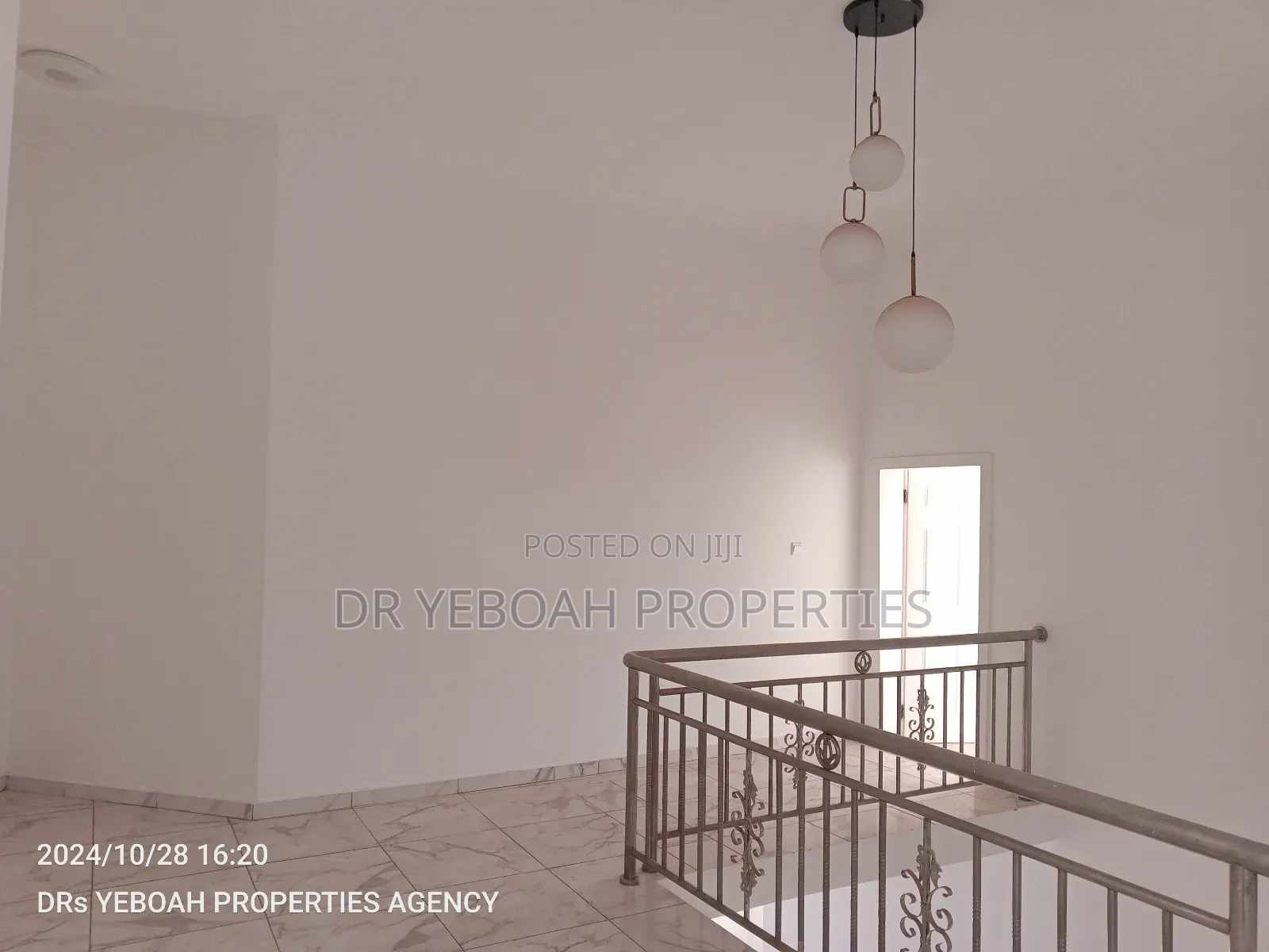 4bdrm House in Spintex:- 4 Bedrooms for rent
