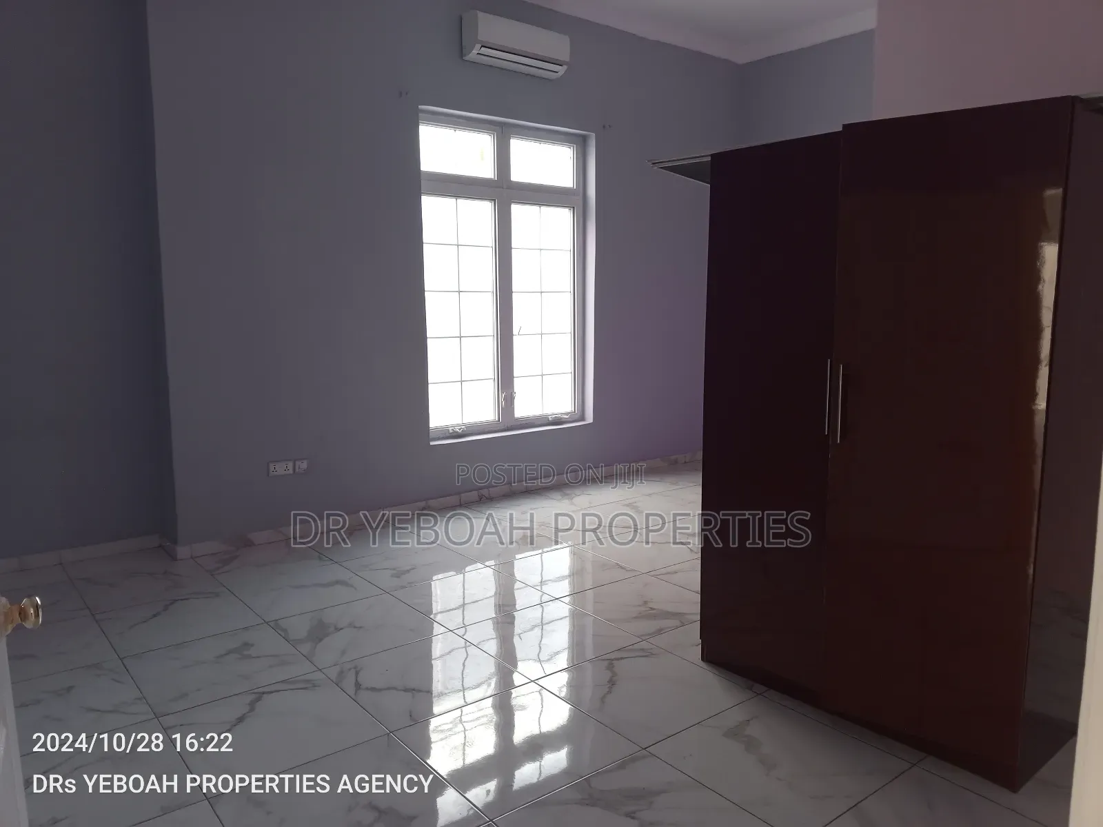 4bdrm House in Spintex:- 4 Bedrooms for rent