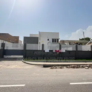 3bdrm House in Charclem Ventures, East Legon for rent