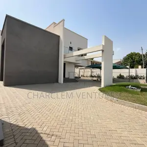 3bdrm House in Charclem Ventures, East Legon for rent