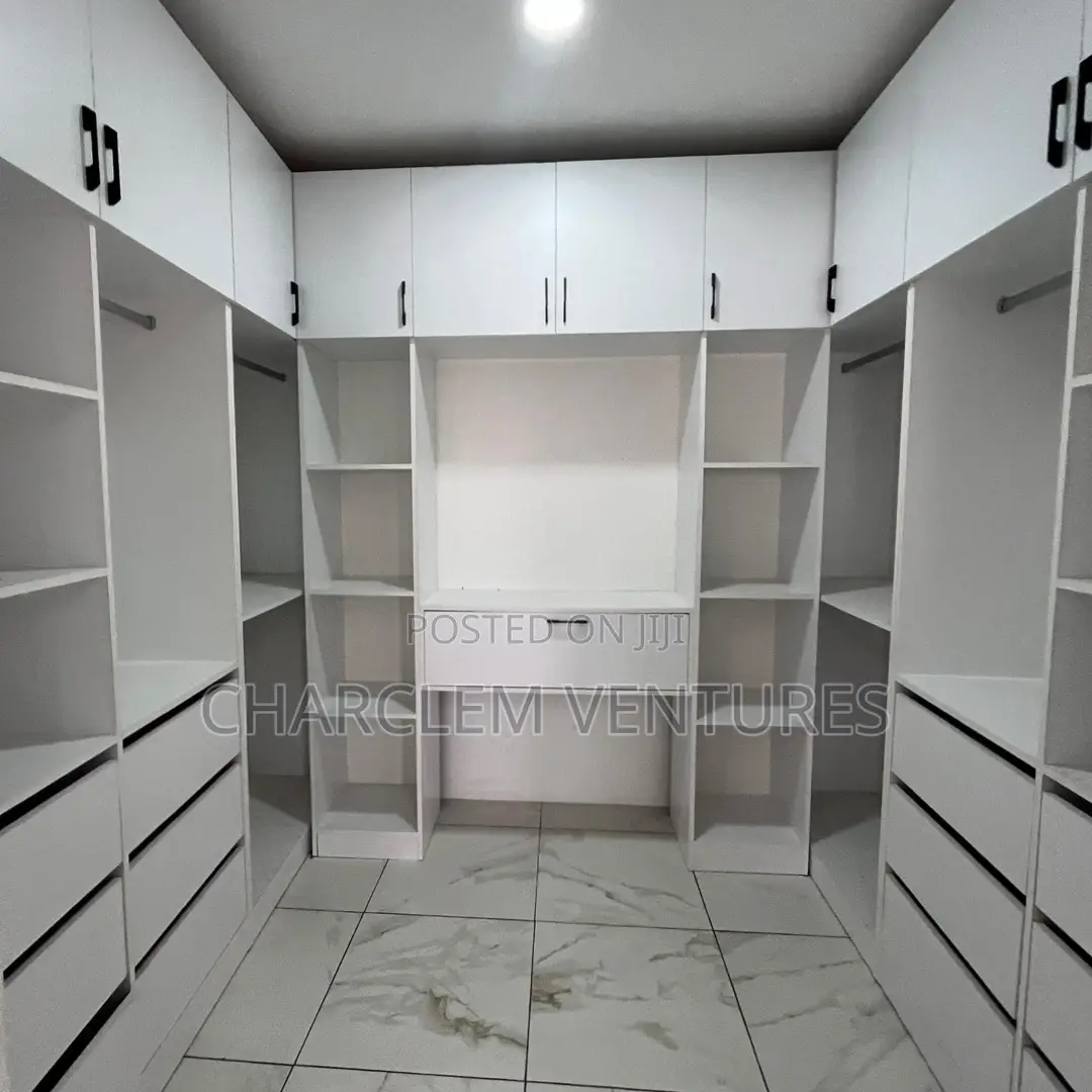 3bdrm House in Charclem Ventures, East Legon for rent