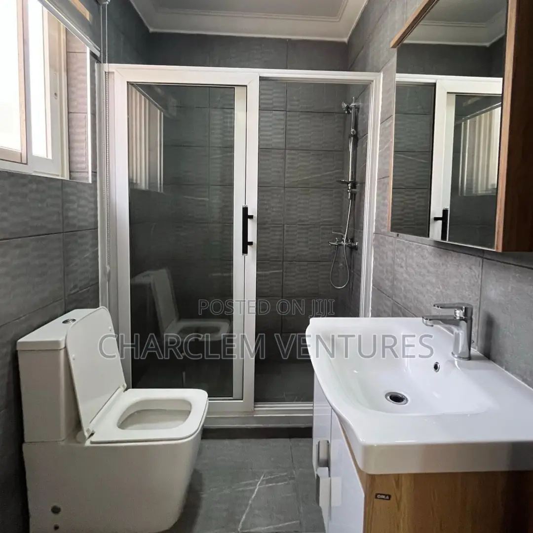 3bdrm House in Charclem Ventures, East Legon for rent