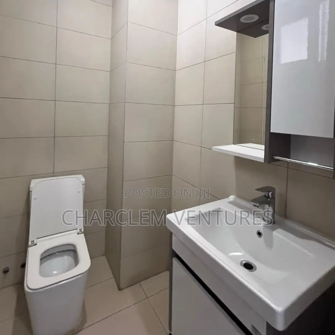 3bdrm House in Charclem Ventures, East Legon for rent