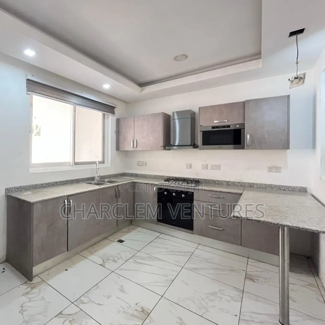 3bdrm House in Charclem Ventures, East Legon for rent