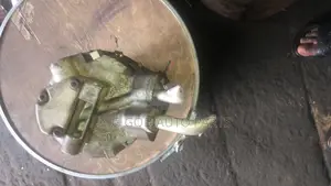 Nissan AC Motor