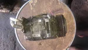 Nissan AC Motor