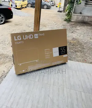 Purchase Lg 55ur80006 55 Inch Uhd Webos Television