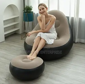 Air Inflatable Folding Sofa