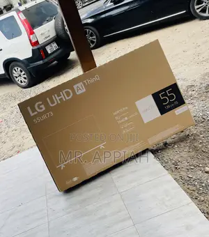 Order Unique LG 55” Uhd HDR Webos Television(55UR80006)