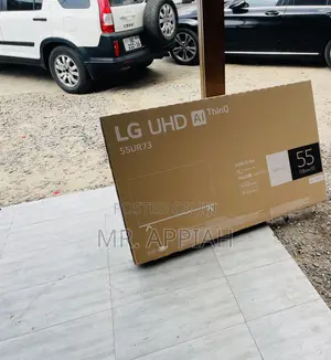 Order Quality Lg 55UR80006 55 Inch HDR Smart Webos Tv.