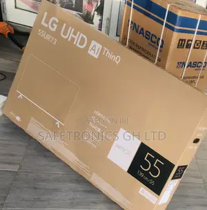 Android Uhd Smart 55 Inch Lg Google Ur73 Led Tv