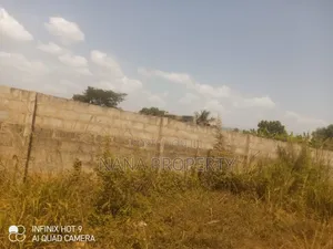 Four Plots of Land for Sale Located at Oyibi Saasabi