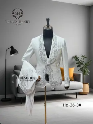 Men Suit Available