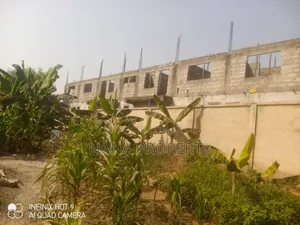 Six Plots of Land for Sale Located at Oyibi Saasabi Junction