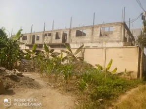10 Plots of Land for Sale Located at Oyibi Saasabi Junc