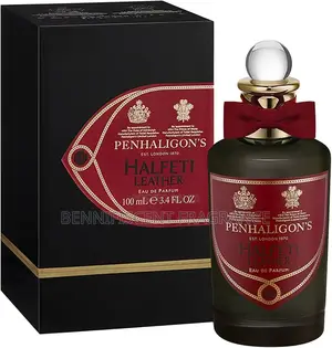 Penhaligon's Halfeti Leather 100ml