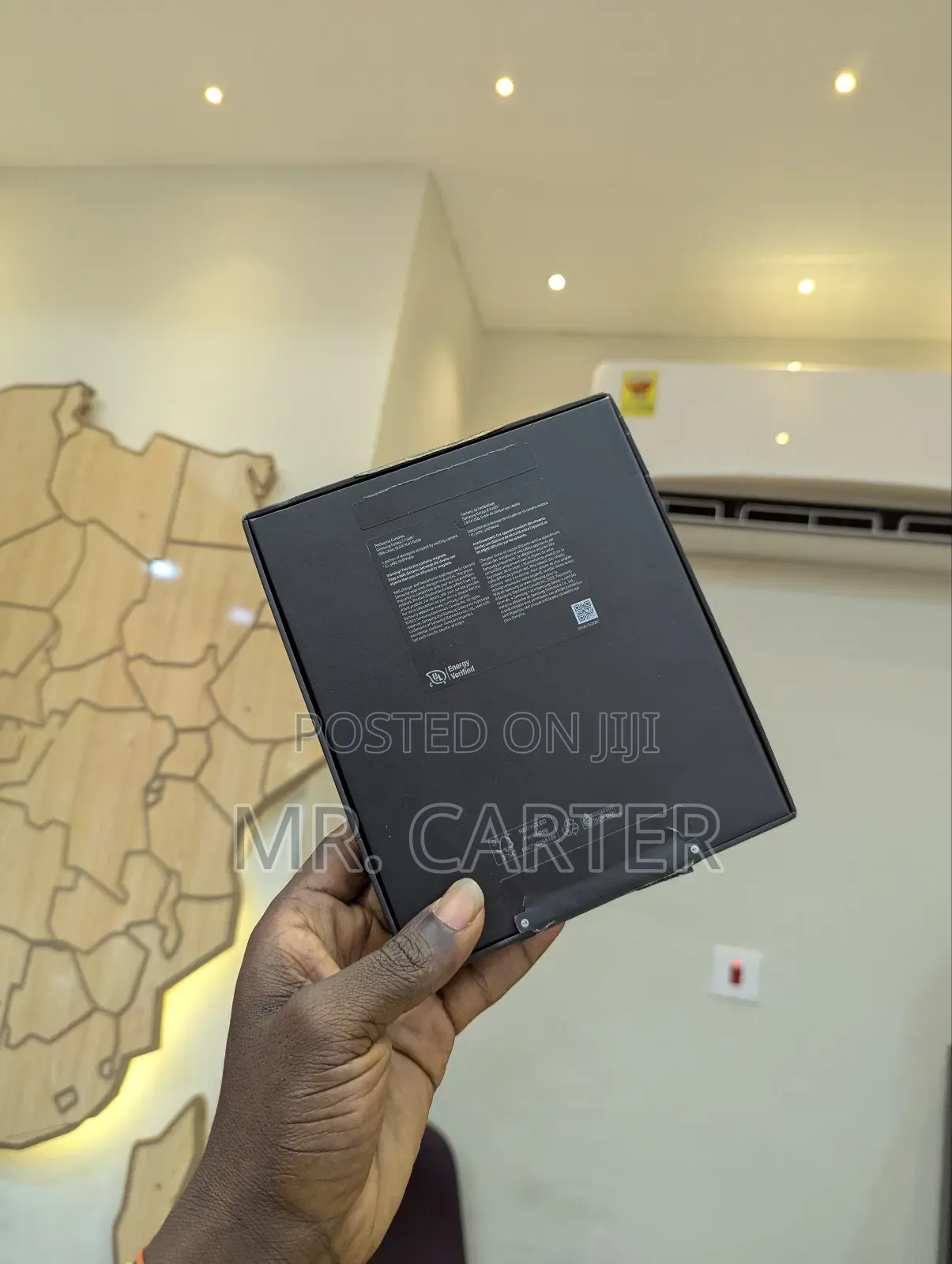 New Samsung Galaxy Z Fold 5 256 GB Blue