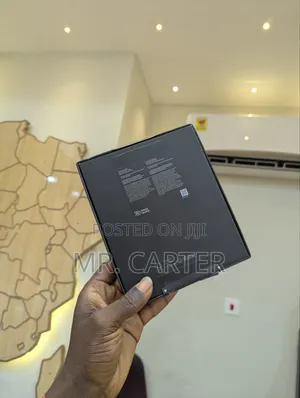 New Samsung Galaxy Z Fold 5 256 GB Blue