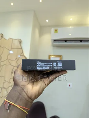 New Samsung Galaxy Z Fold 5 256 GB Blue