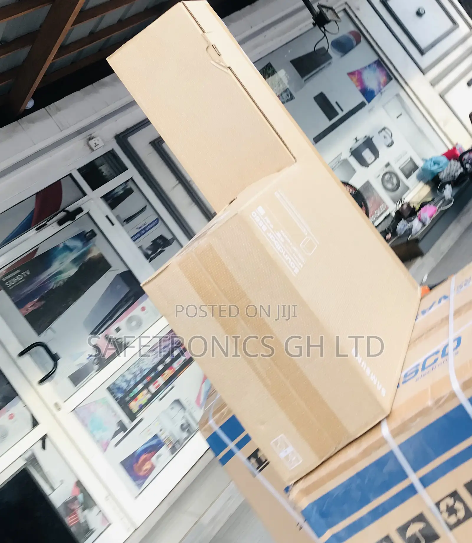 Order B550 Bluetooth Samsung 3.1ch Black 430 Watts